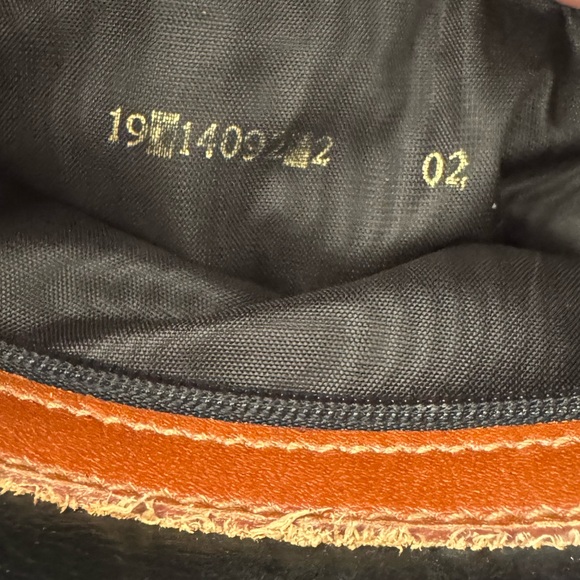 Fendi ✨Vintage Dome Satchel Bag - Picture 8 of 10